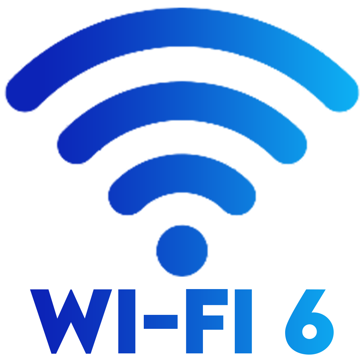 Wi-Fi 6